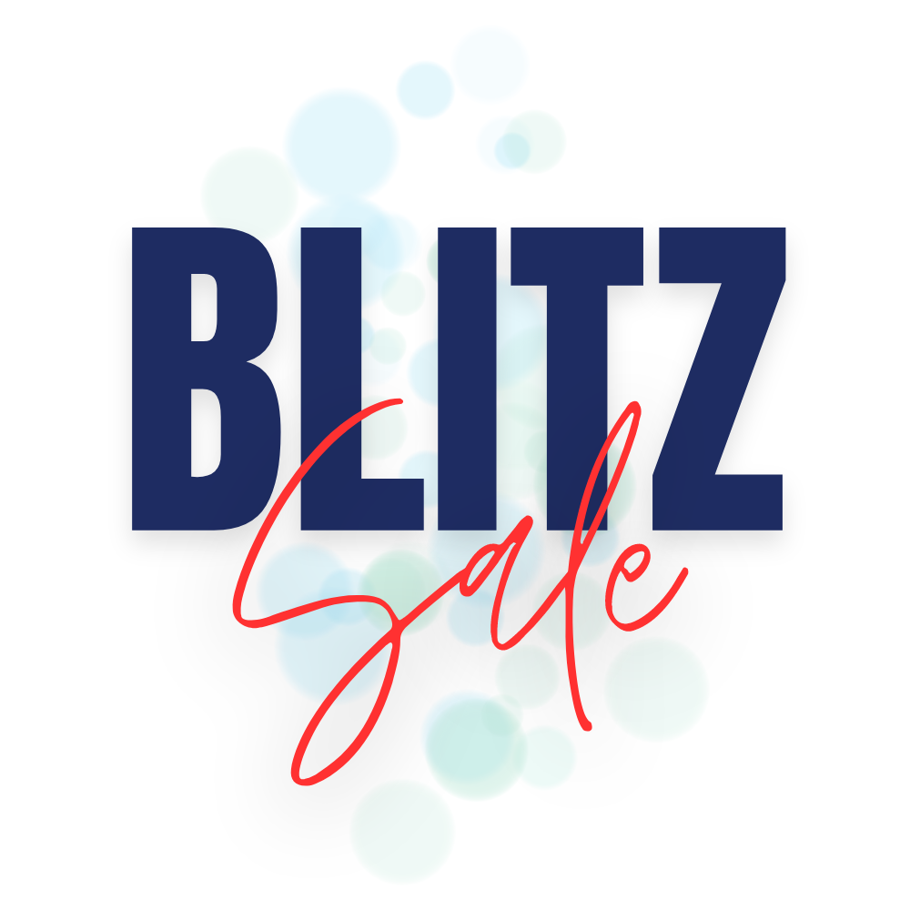 Blitz Sale