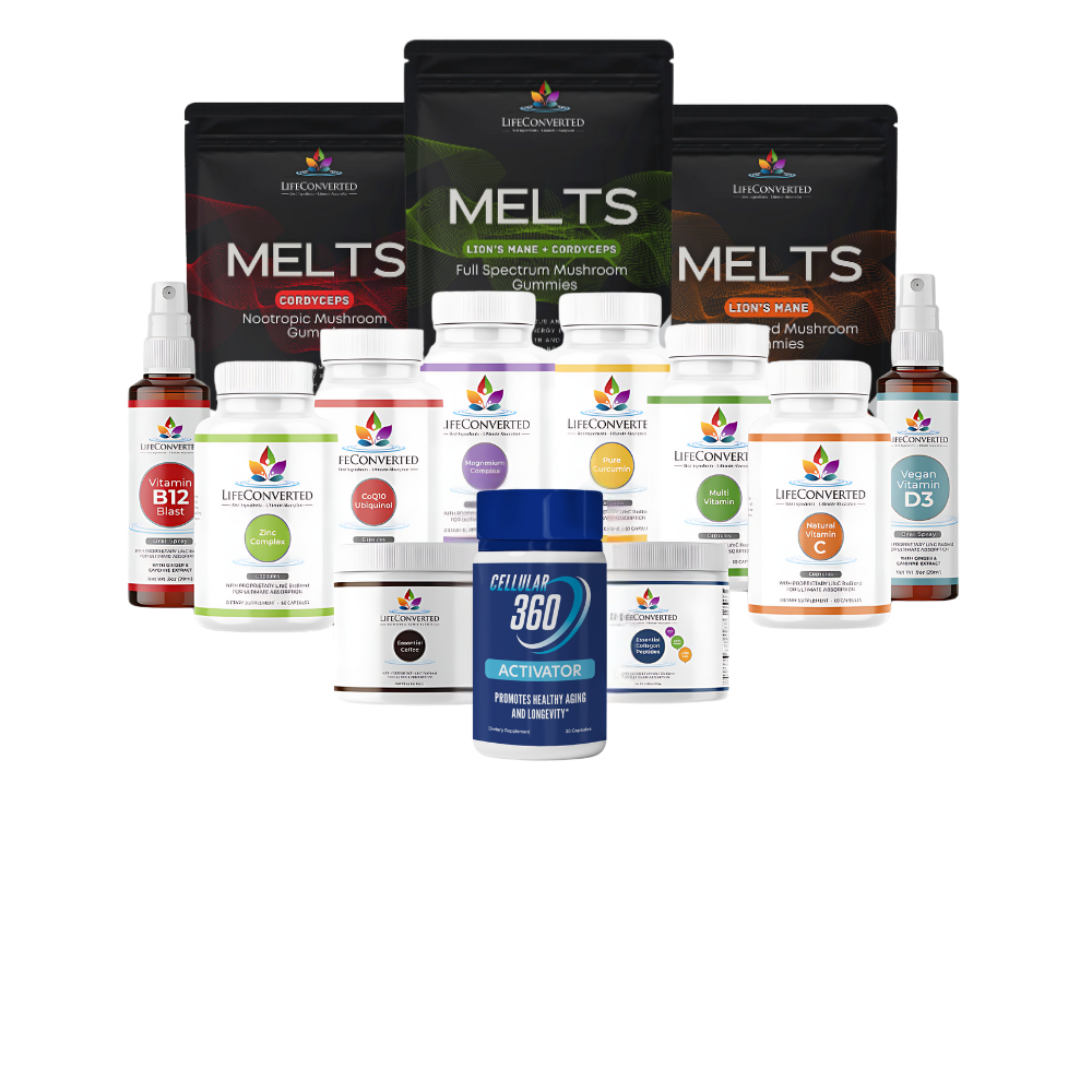 Hero Products